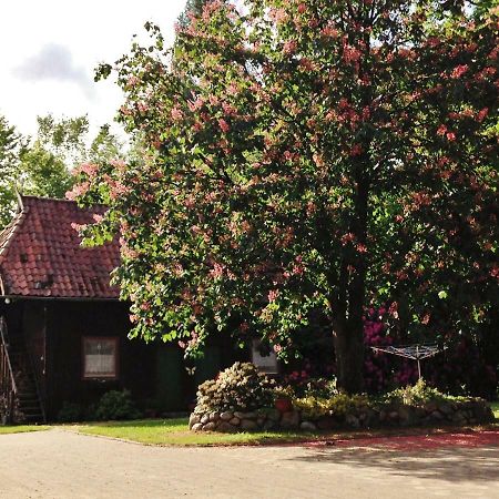 Reiterhof Winandy Villa Wietzendorf Exterior photo